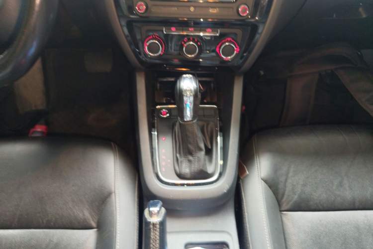 Used Volkswagen Sagitar 2018 280TSI DSG Ignite Edition