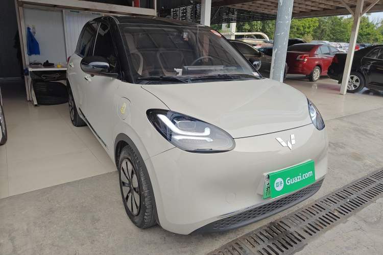 Used Wuling Bingo 2024 333 km Enjoyment Version