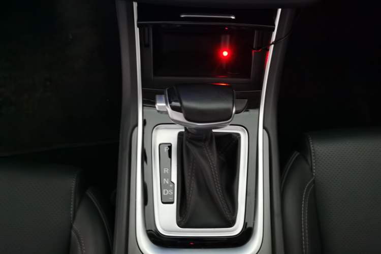 Used CHANGAN Ruicheng CC 2021 Blue Whale Edition 1.5T DCT Prestige Model
