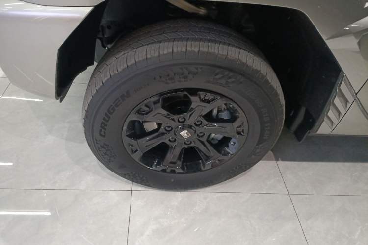 Used Tank 400 New Energy 2024 Hi4-T Off-Road Edition