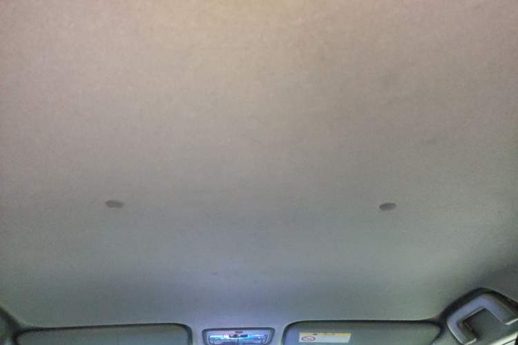 Used Toyota YARiS L Zhi Xuan 2019 1.5E CVT Dynamic Edition China VI compliant Headliner