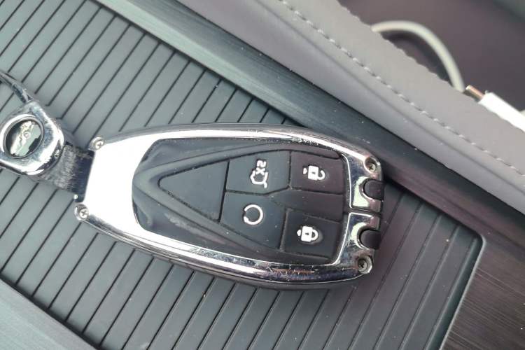 Used CHANGAN CS75 PLUS 2022 2nd Generation 1.5T Automatic Prestige Version
