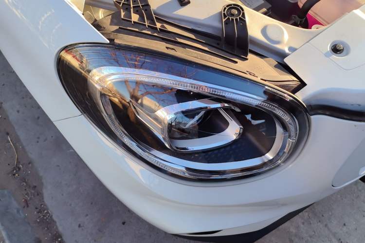 Used Leapmotor T03 2024 403 Comfort Edition