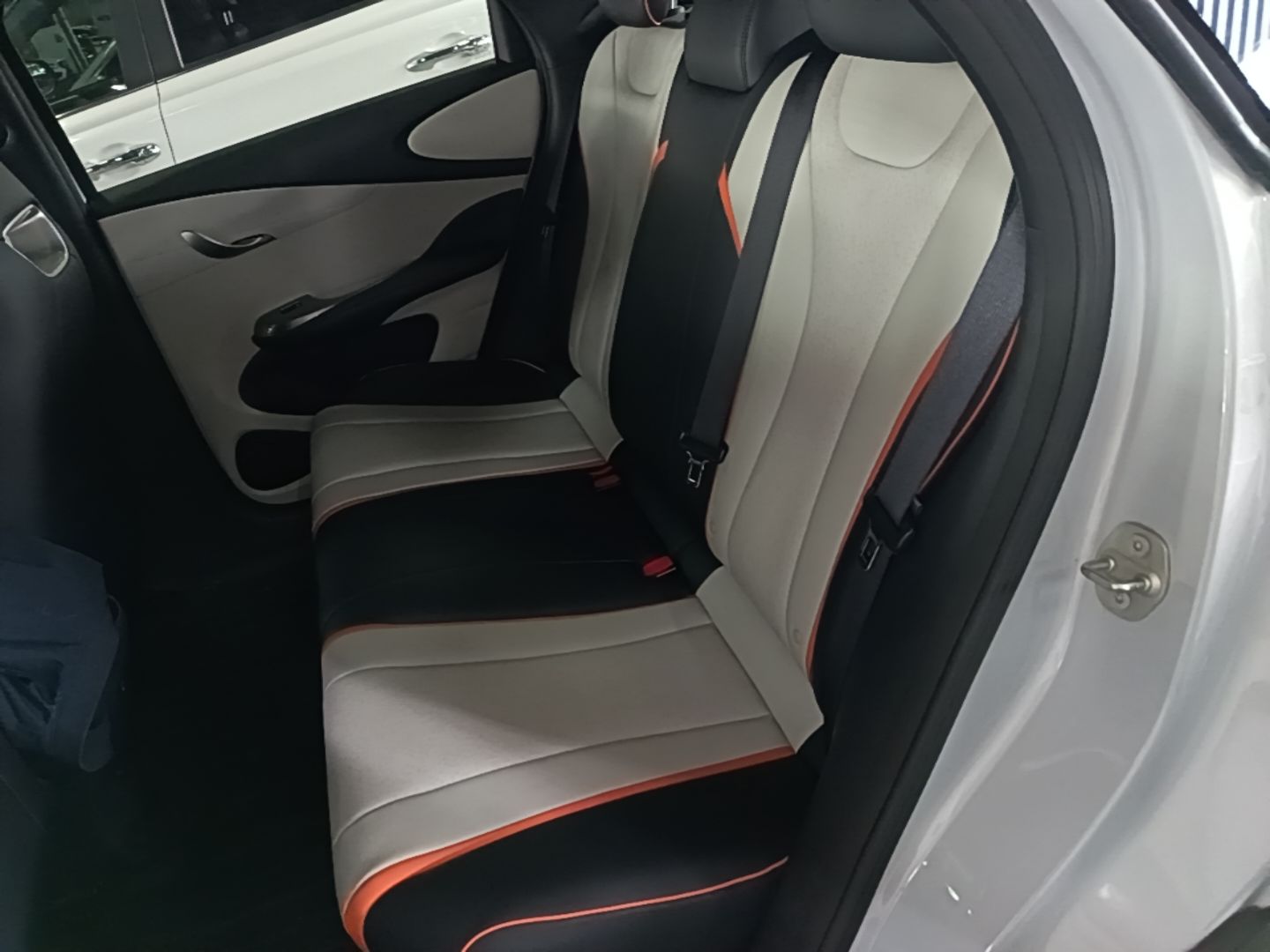 BYD Dolphin 2021 405 km Free Version — снимка 20