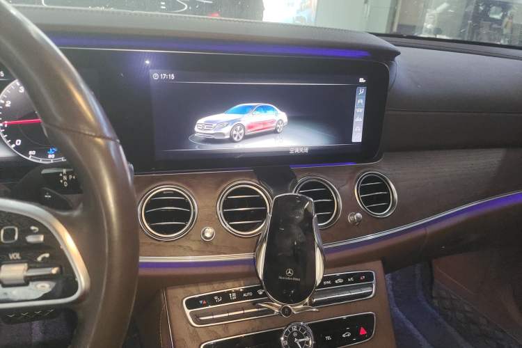 Used Mercedes-Benz E-Class 2020 Restyled E 300 L Exclusive Edition
