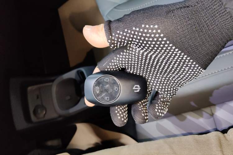 Used Leapmotor T03 2025 403 Comfort Edition