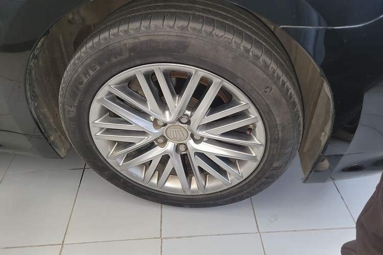 Used Toyota Crown 2017 2.0T Sport Edition