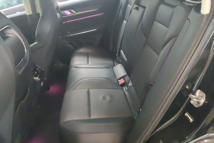 Used Lynk & Co 01 2021 2.0TD Two-Wheel-Drive Pro Trim