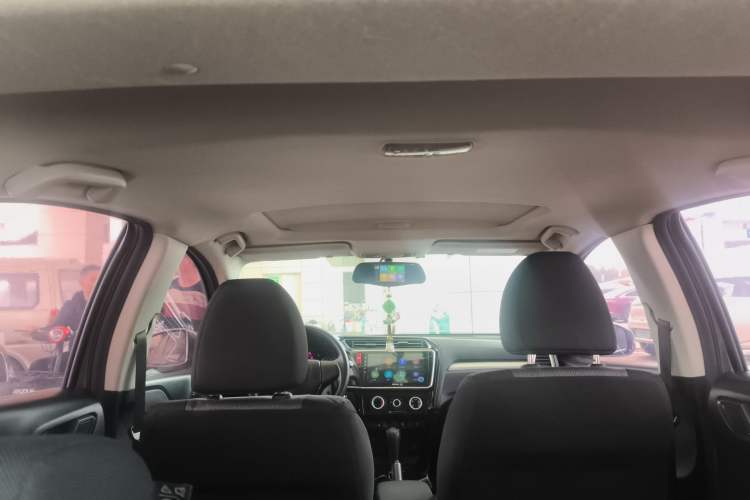 Used Honda Gienia 2017 1.5L CVT Comfort Version Headliner