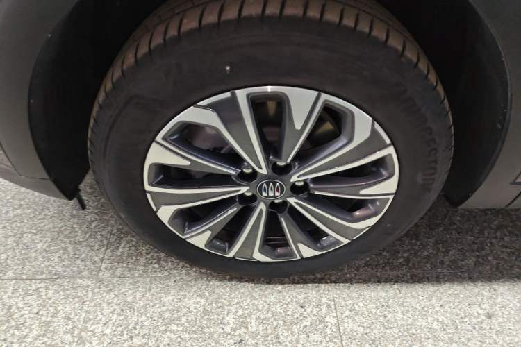 Used Buick Envision 2025 25T Entry-Grade Platinum Edition
