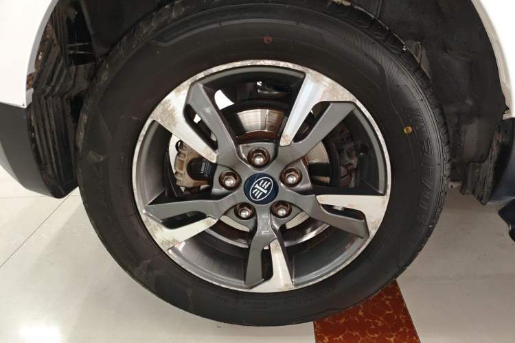 Used FAW Junpai D60 2015 1.8L Automatic Comfort Model