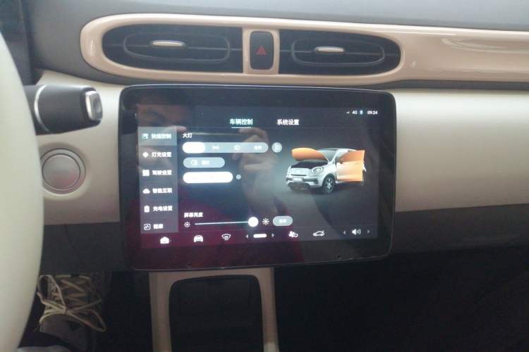 Used Leapmotor T03 2023 310 Lite Edition
