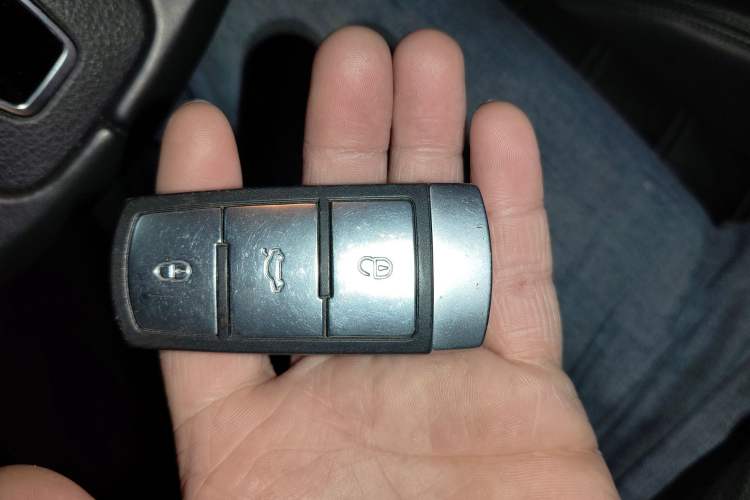 Used Volkswagen FAW-Volkswagen CC 2016 1.8TSI Prestige Model
