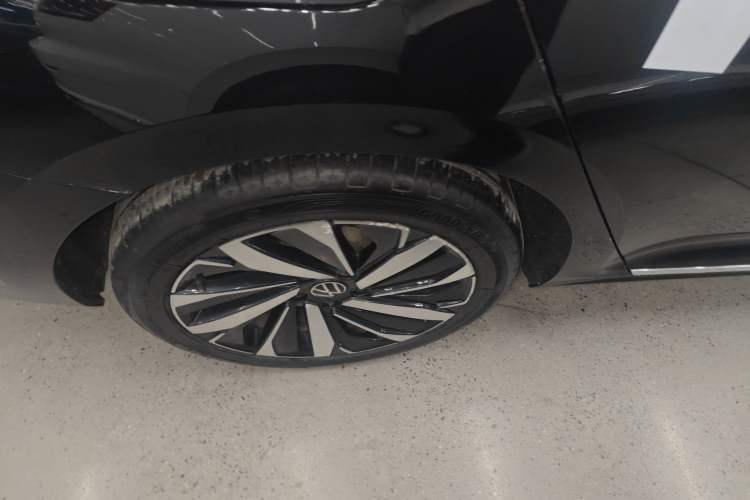 Used Volkswagen Passat 2022 330TSI Starry Luxury Edition
