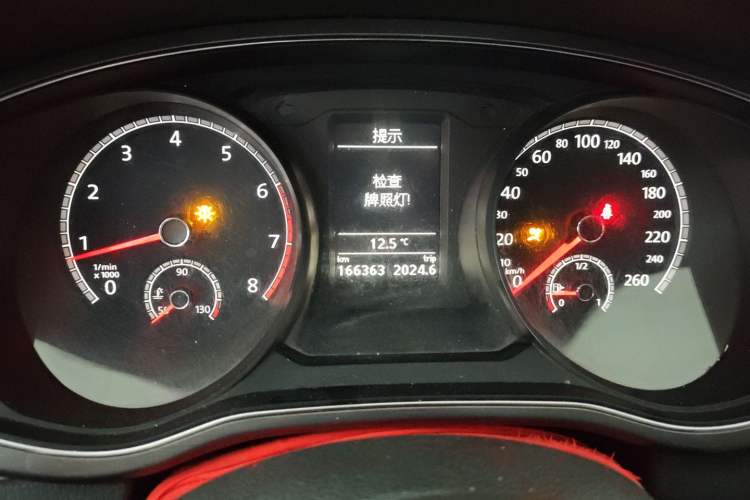 Used Volkswagen Passat 2017 280TSI DSG Luxury Edition