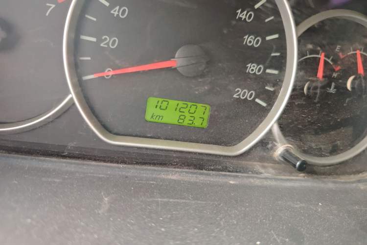 Used Wuling Hongguang 2015 1.5L S Basic Version China V Standard