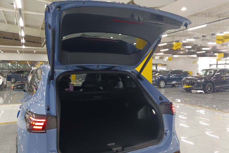 Used Volkswagen Tiguan L 2024 PRO 380TSI Four-Wheel Drive R-Line Prestige Edition
