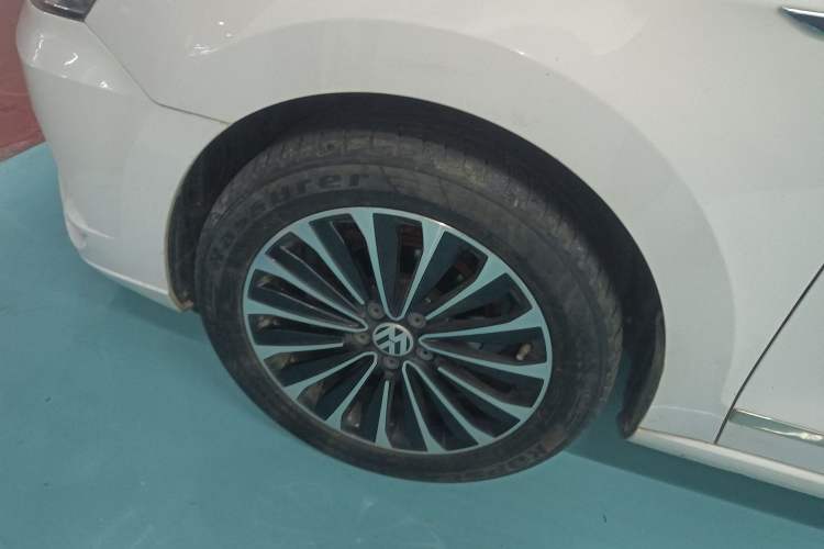 Used Volkswagen Jetta 2017 1.5L Automatic Comfort Model
