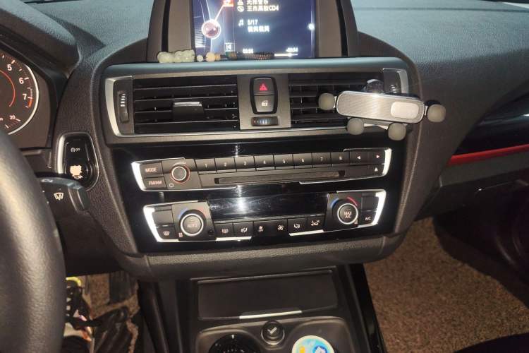 Used BMW 1 Series 2015 120i Sport Design Package