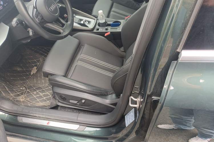 Used Audi A3 2022 Sportback 35 TFSI Ambition Sport Edition
