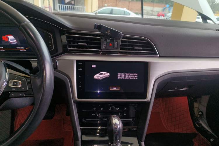 Used Volkswagen Lamando 2021 280TSI DSG Comfort Edition