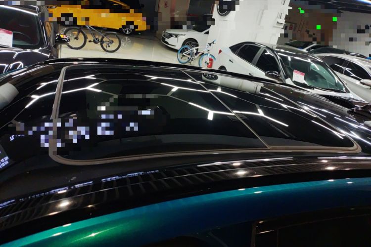 Used Haval LHERY 2021 GT Edition 1.5T Platinum Rabbit