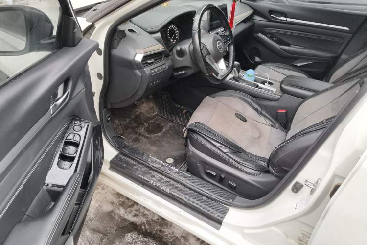 Used Nissan Teana 2020 Revised Version 2.0L XL Upper Smart Drive Edition