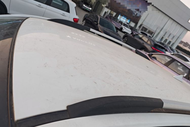 Used Haima S5 2014 1.6L Manual ZhiXuan Model