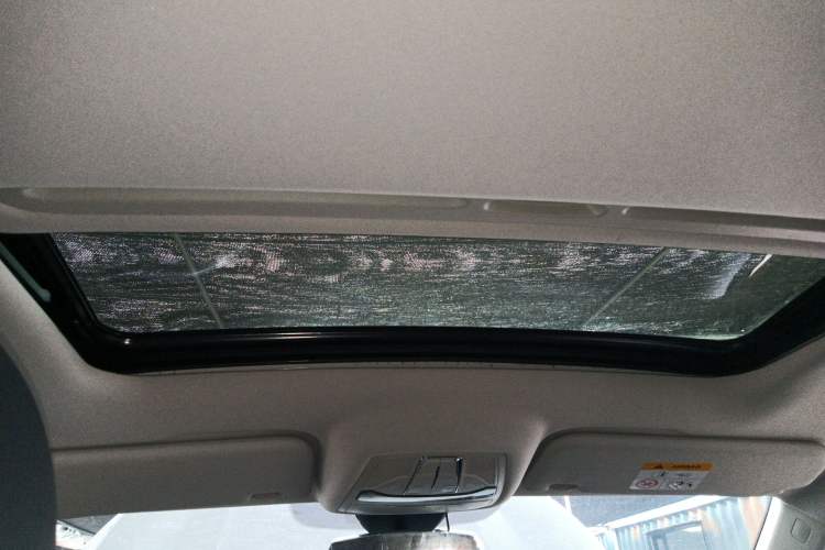 Used Bestune T55 2022 1.5T Automatic Leap Edition
