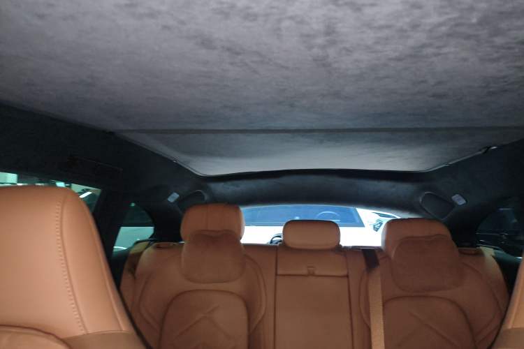 Used Nio ET5T 2024 75kWh Touring