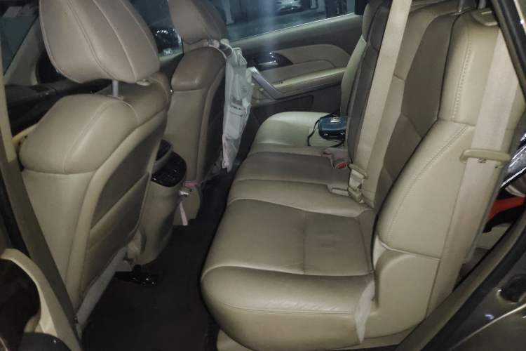 Used Acura MDX 2010 3.7 Standard Edition