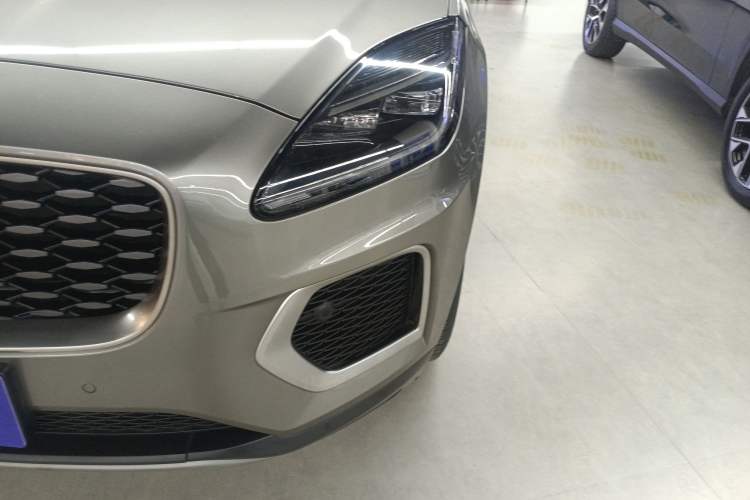 Used Jaguar E-PACE 2024 All-New R-DYNAMIC S Sport Edition