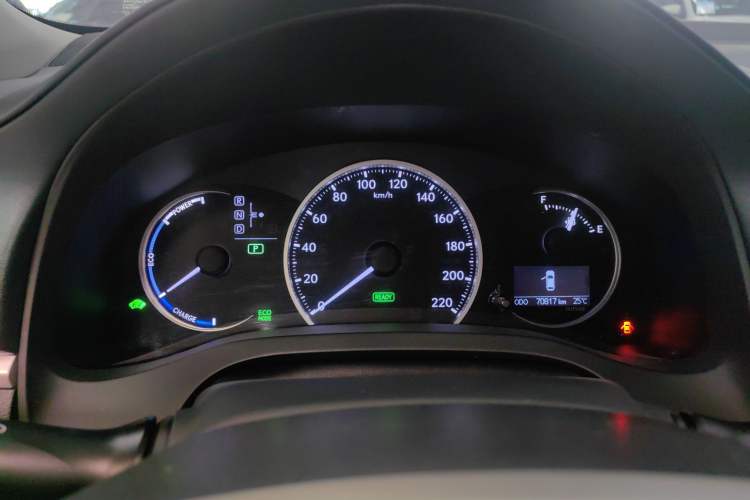 Used Lexus CT 2013 CT200h Comfort Edition
