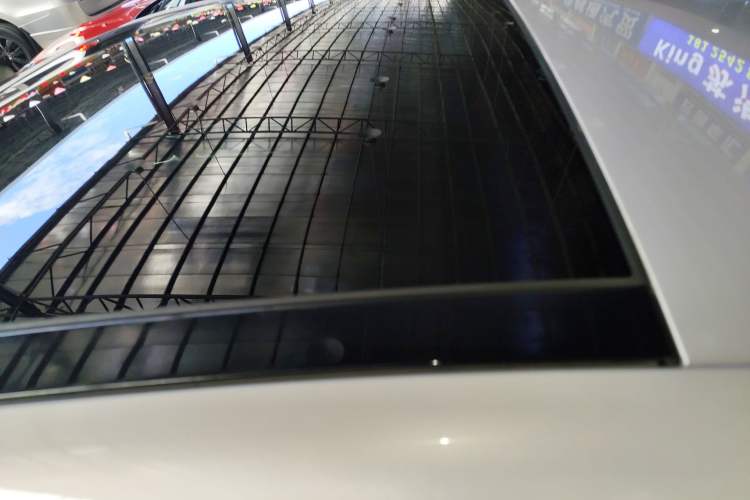 Used Audi A3 2014 Limousine 35 TFSI Automatic Comfort Model