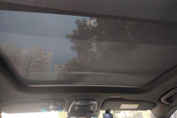 Used Volvo XC60 2019 T5 4x4 Zhiyuan Sport Edition China V Standard