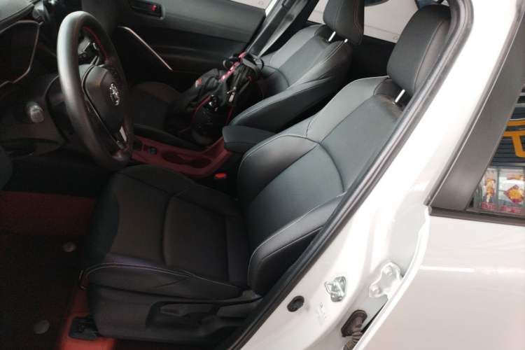 Used Toyota FRONTLANDER 2024 2.0L CVT Leading Plus Edition