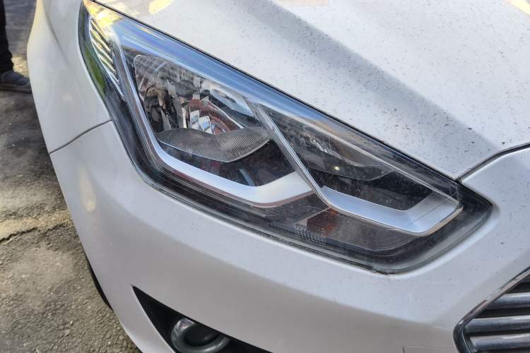 Used Ford Escort 2015 1.5L Automatic Comfort Edition