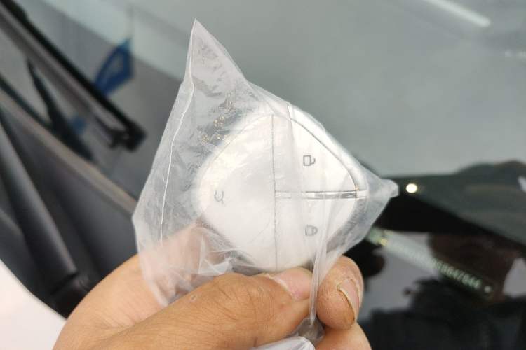 Used Baojun Spark EUV 2026 301km Flagship Edition
