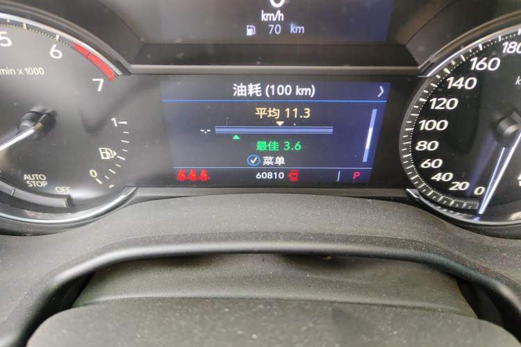 Used Cadillac CT5 2020 28T Luxury Version