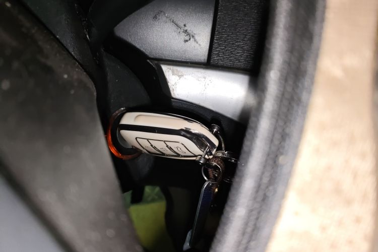 Used Geely Auto Vision 2015 1.5L Manual Elite Model
