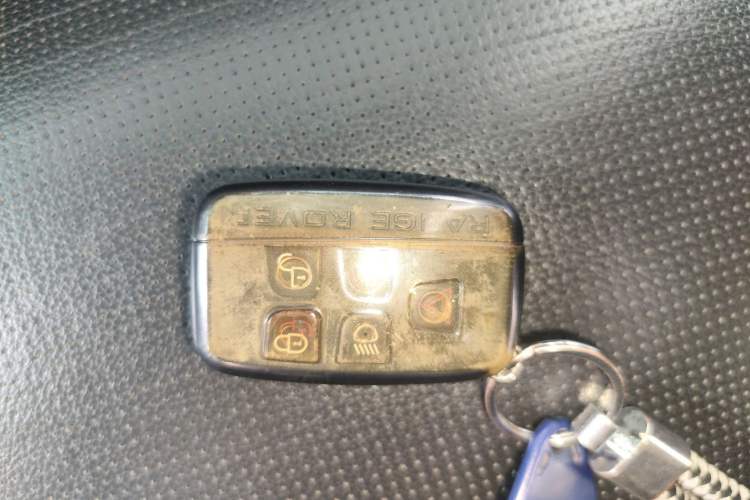 Used Land Rover Discovery Sport 2016 2.0T HSE