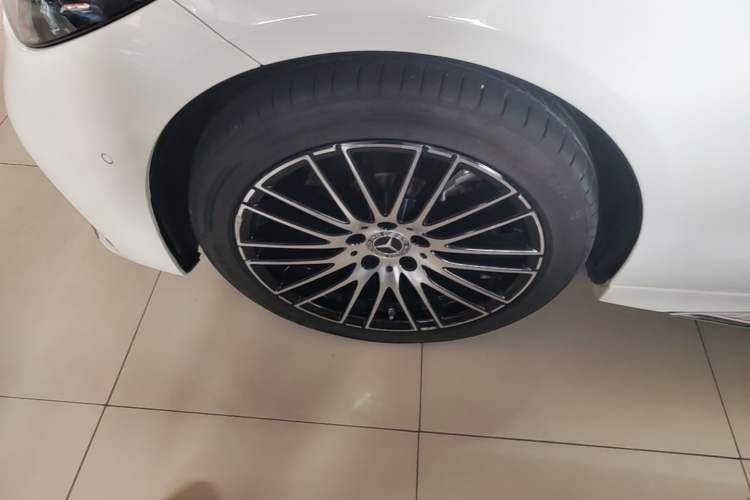 Used Mercedes-Benz C-Class 2024 C 200 L Sport Edition