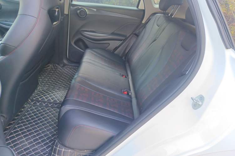 Used BYD e2 2023 Luxury Model
