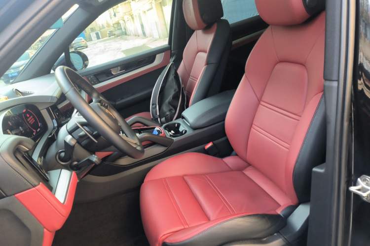 Used Porsche Cayenne 2024 Cayenne 3.0T
