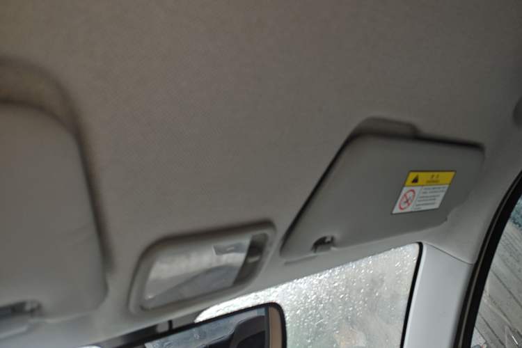 Used Wuling Hongguang MINIEV 2024 3rd Generation 215km Advanced Version Headliner