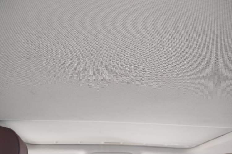 Used Volkswagen Sagitar 2015 1.6L Manual Comfort Model Headliner