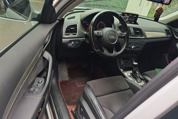 Used Audi Q3 2018 30th Anniversary Edition 35 TFSI Sport Model