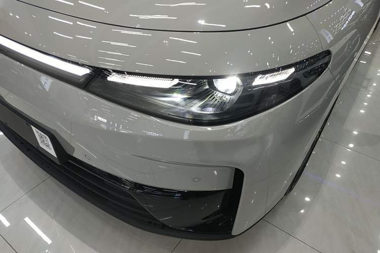 Used Leapmotor C10 2026 605 Enjoyment Edition Left Front Headlight