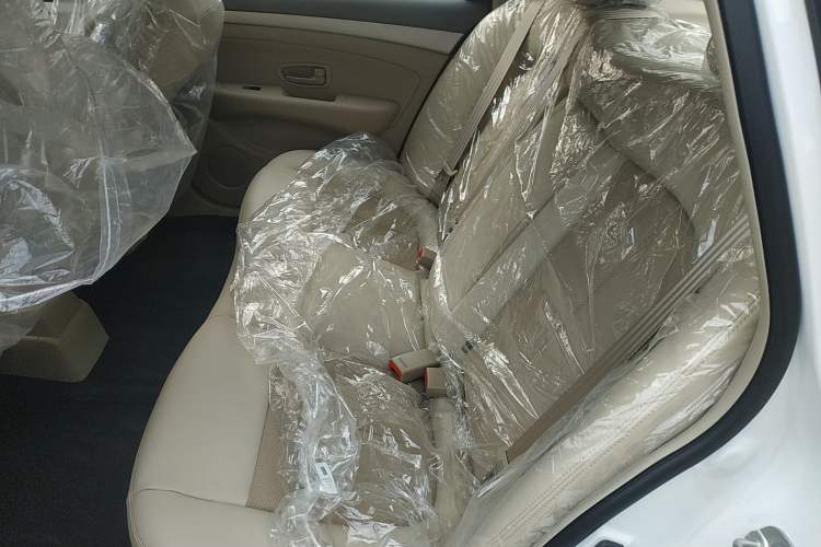 Used Dongfeng Junfeng E11K 2021 60.43 kWh Battery-Swap Version
