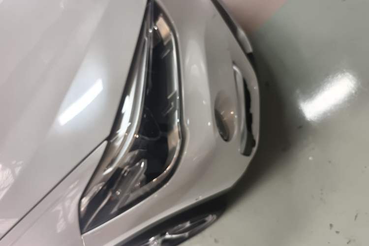 Used BMW X1 New Energy 2018 xDrive25Le Luxury Model
